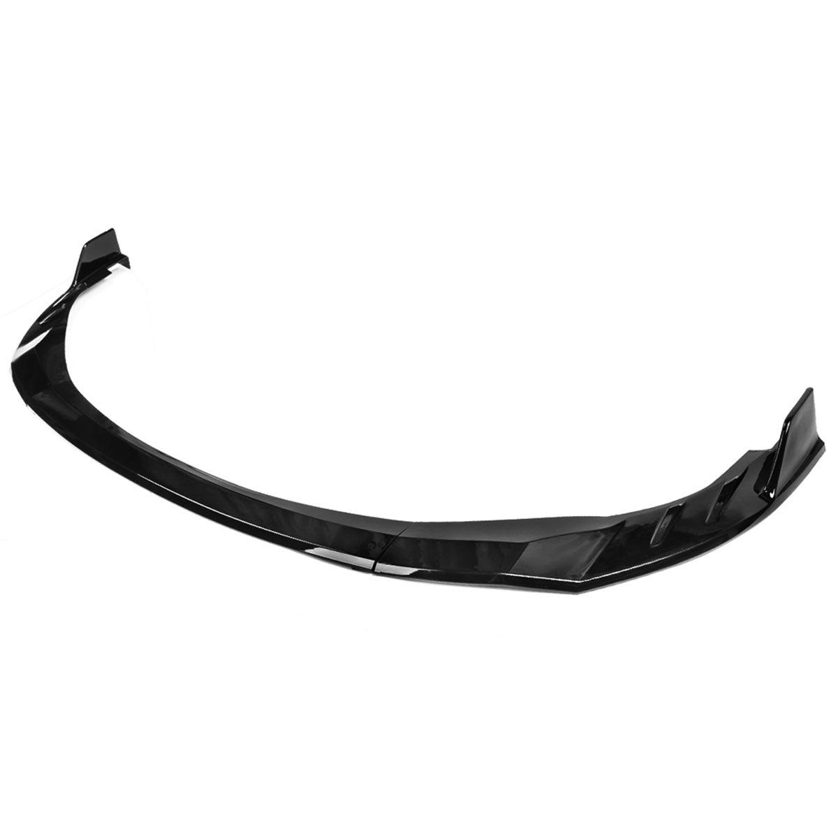 2020-2022 Toyota Corolla L LE XLE Hybrid Front Bumper Lip PP