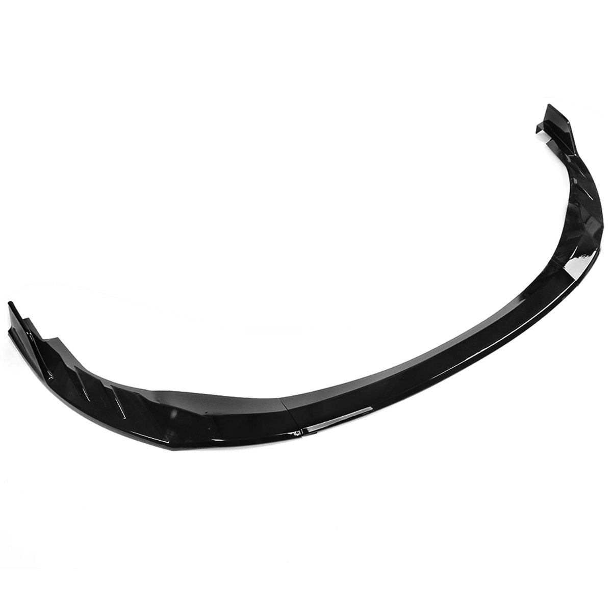 2020-2022 Toyota Corolla L LE XLE Hybrid Front Bumper Lip PP