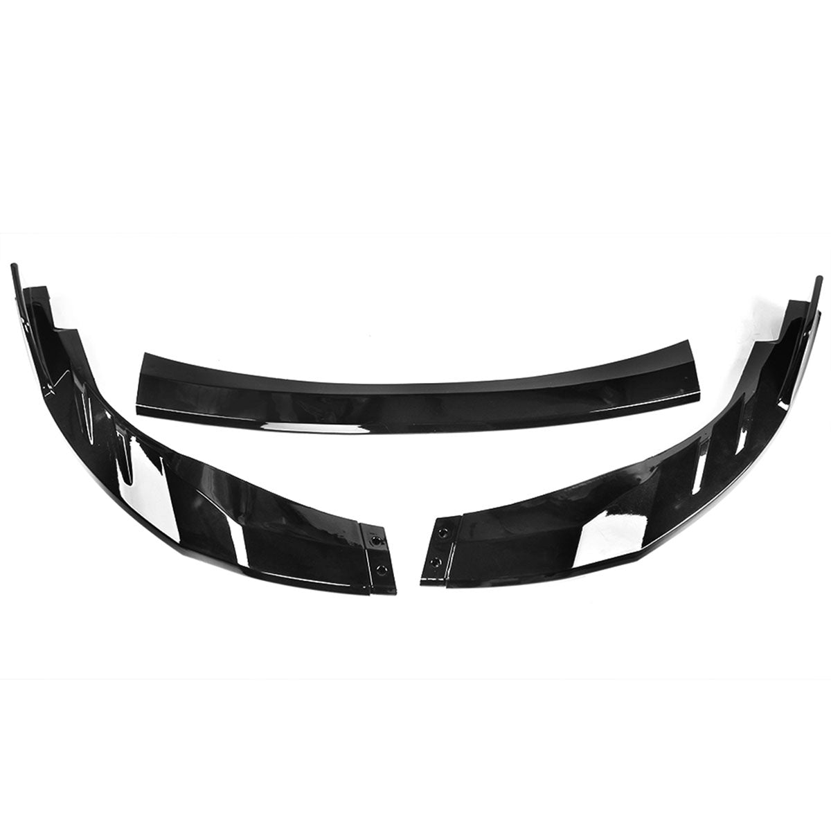 2020-2022 Toyota Corolla L LE XLE Hybrid Front Bumper Lip PP
