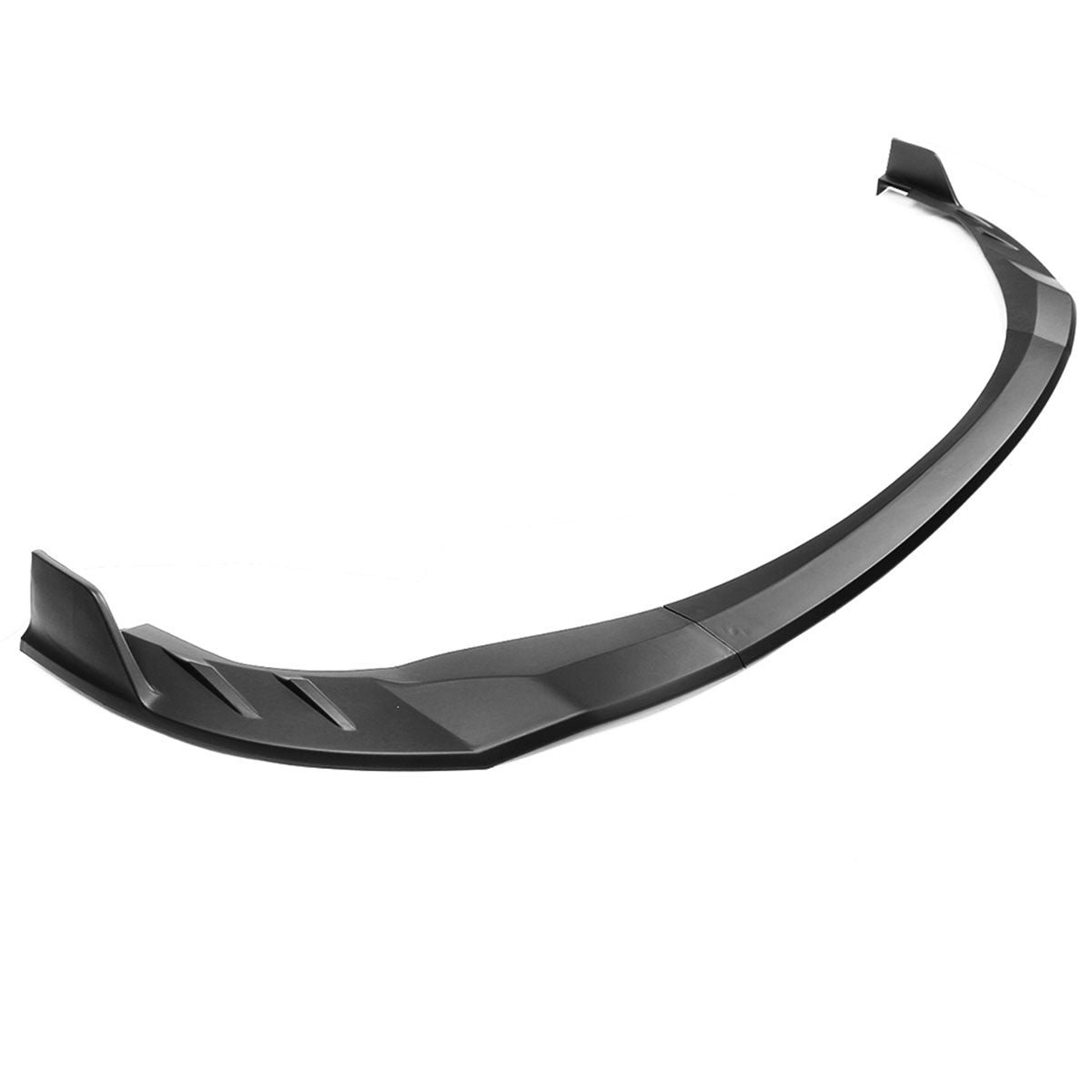 2020-2022 Toyota Corolla L LE XLE Hybrid Front Bumper Lip PP
