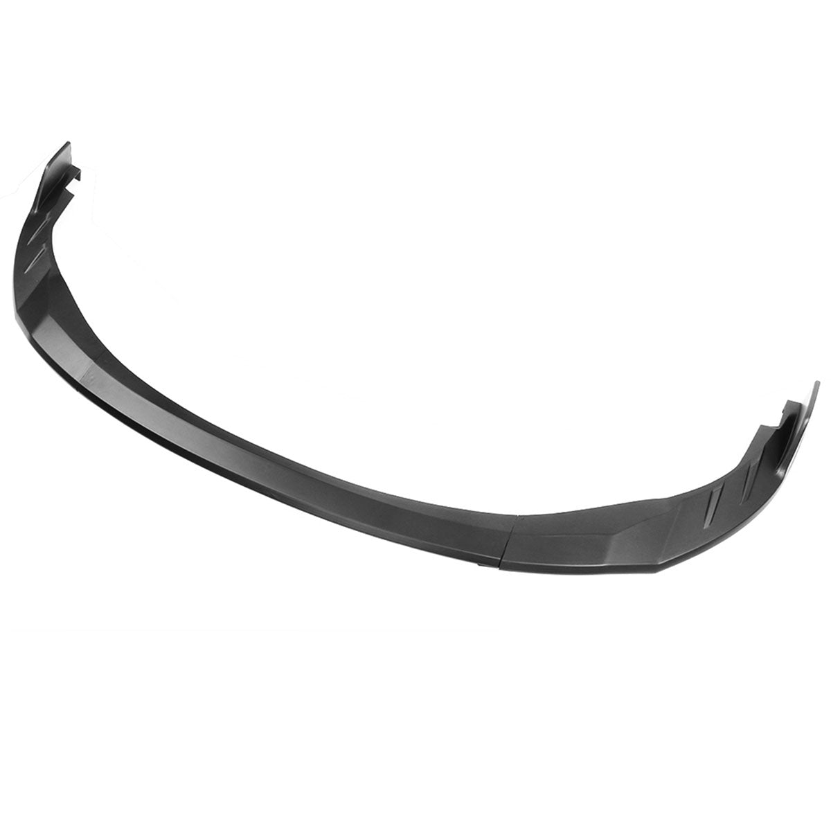2020-2022 Toyota Corolla L LE XLE Hybrid Front Bumper Lip PP