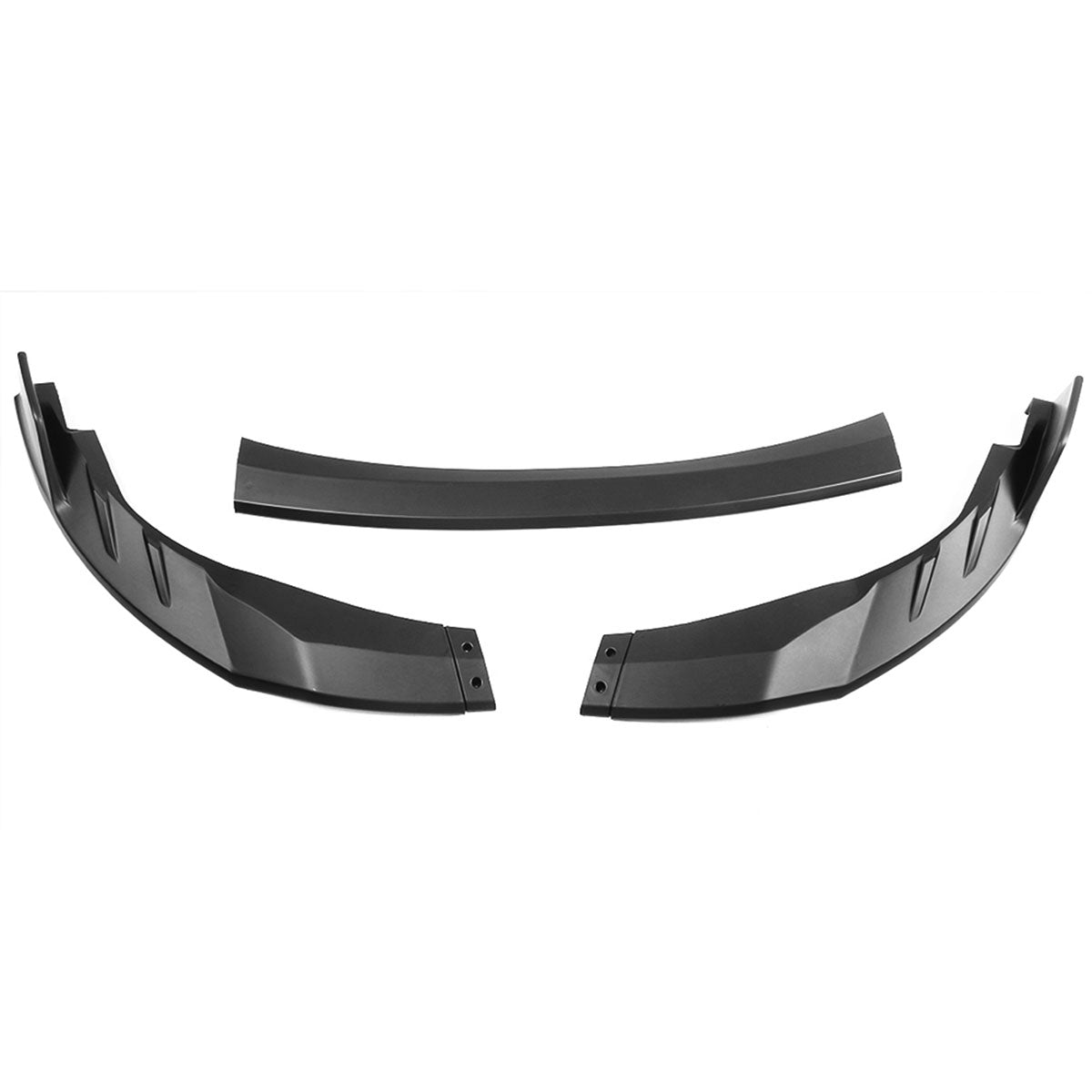 2020-2022 Toyota Corolla L LE XLE Hybrid Front Bumper Lip PP