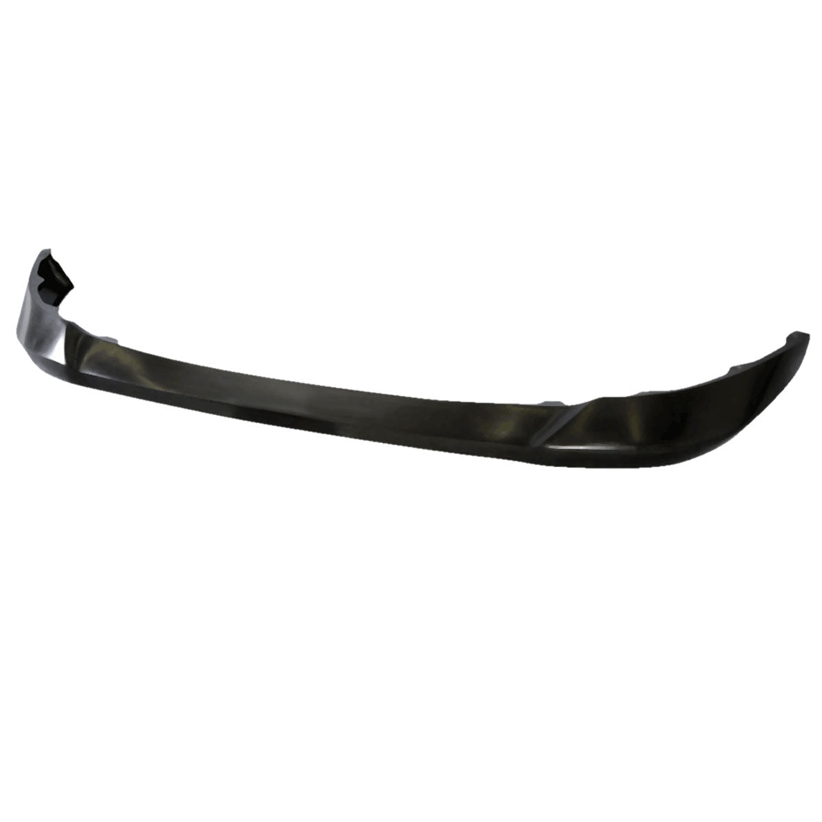 1991-1995 Toyota MR2 AW Aeroware Style Unpainted Front Bumper Lip PU