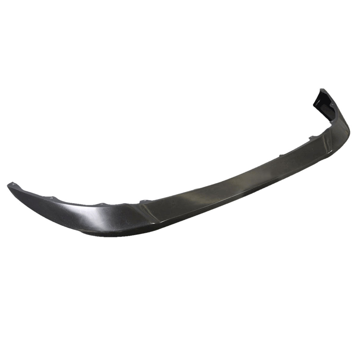 1991-1995 Toyota MR2 AW Aeroware Style Unpainted Front Bumper Lip PU