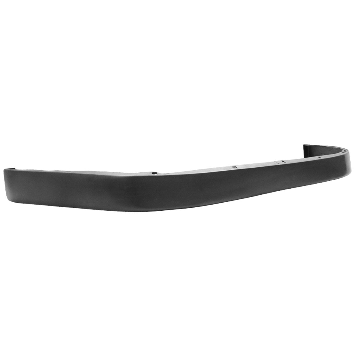 1993-1998 Toyota Supra Paisley Style Front Bumper Lip Spoiler PU