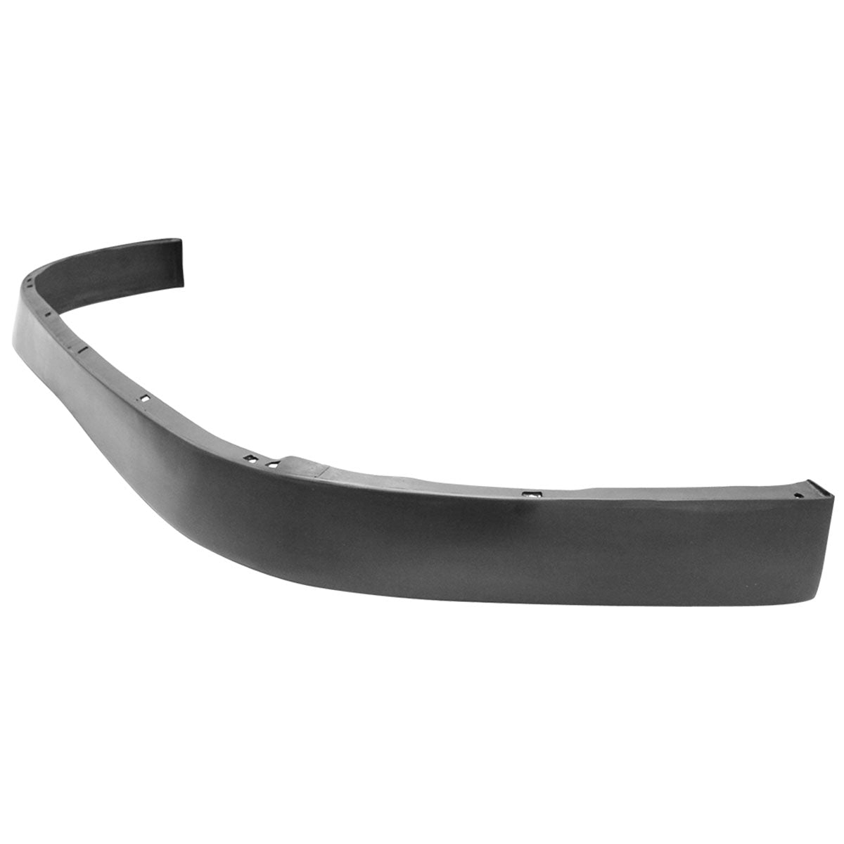 1993-1998 Toyota Supra Paisley Style Front Bumper Lip Spoiler PU