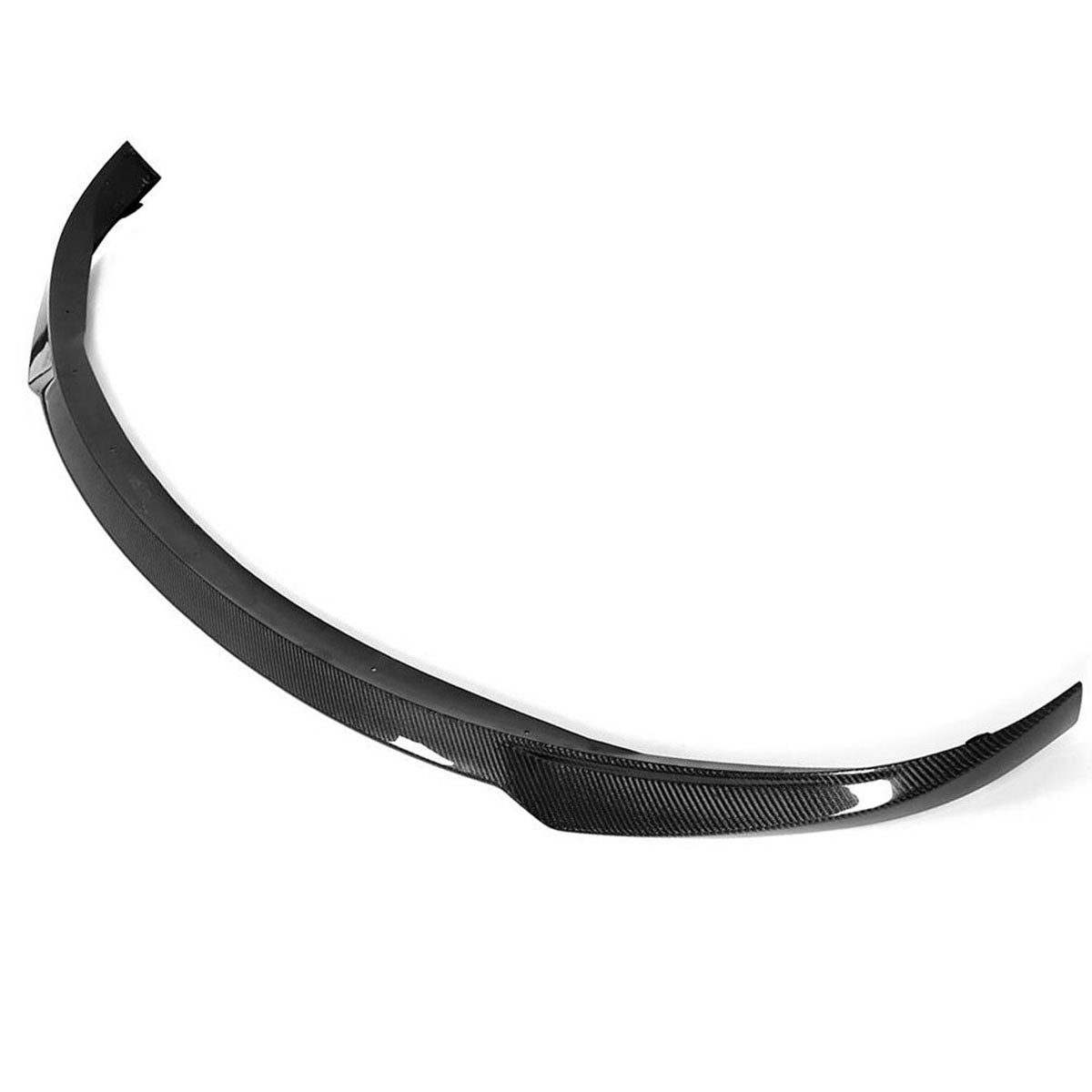 2017-2023 Tesla Model 3 Front Lip Spoiler PP IKON Style