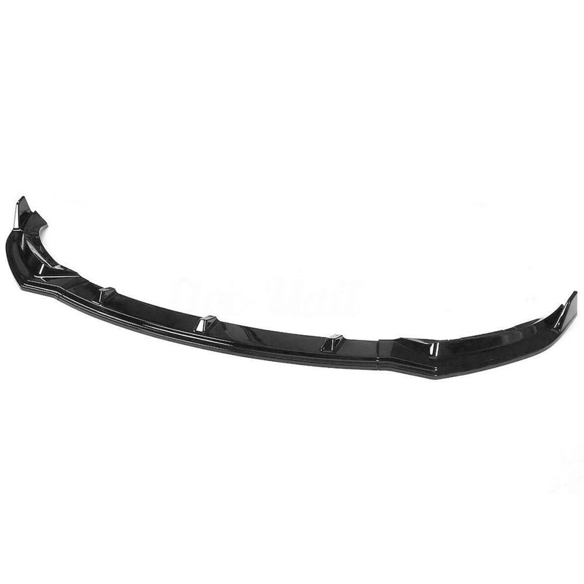 2017-2023 Tesla Model 3 IKON Style Front Bumper Lip PP