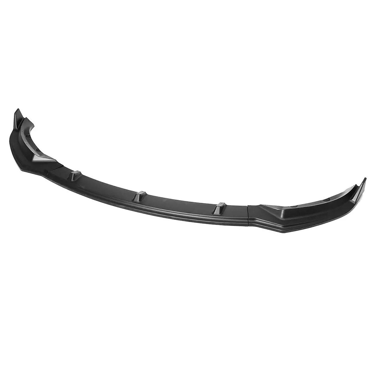 2017-2023 Tesla Model 3 IKON Style Front Bumper Lip PP