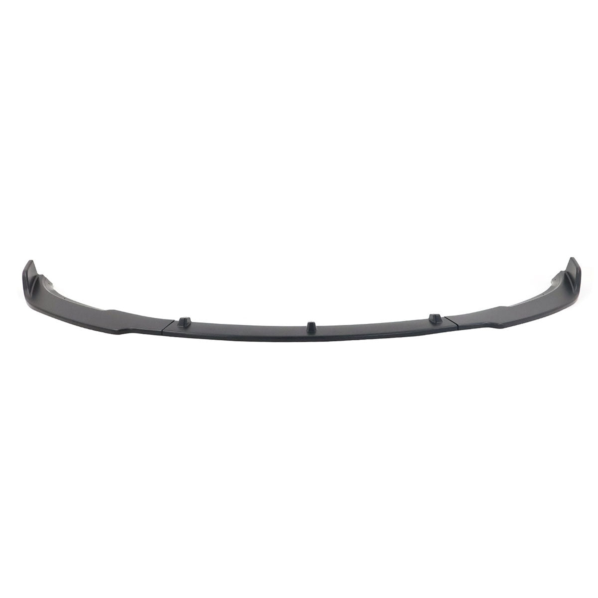 2017-2023 Tesla Model 3 4DR IKON Front Bumper Lip PP