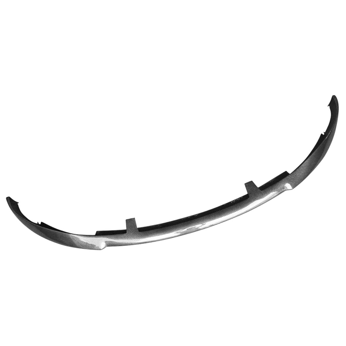 2017-2023 Tesla 3 RPM Front Bumper Lip PP