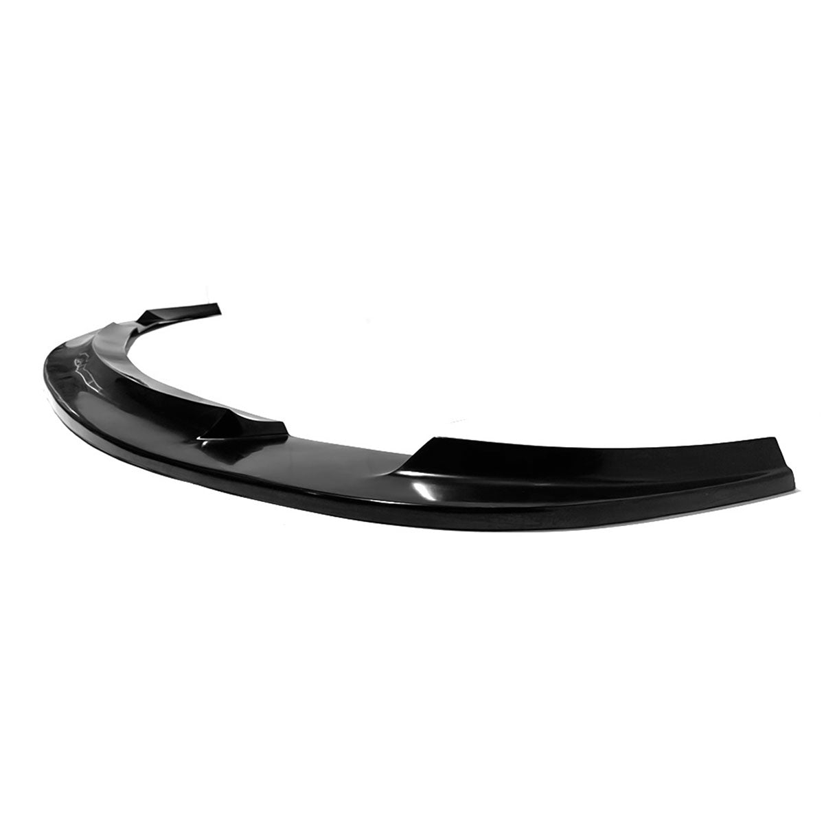 2017-2023 Tesla Model 3 MDA Style PU Front Bumper Lip Under Spoiler