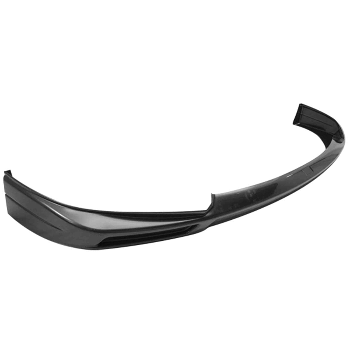 2011-2017 Toyota Sienna XL30 5Dr Van MP Front Bumper Lip Spoiler - ABS