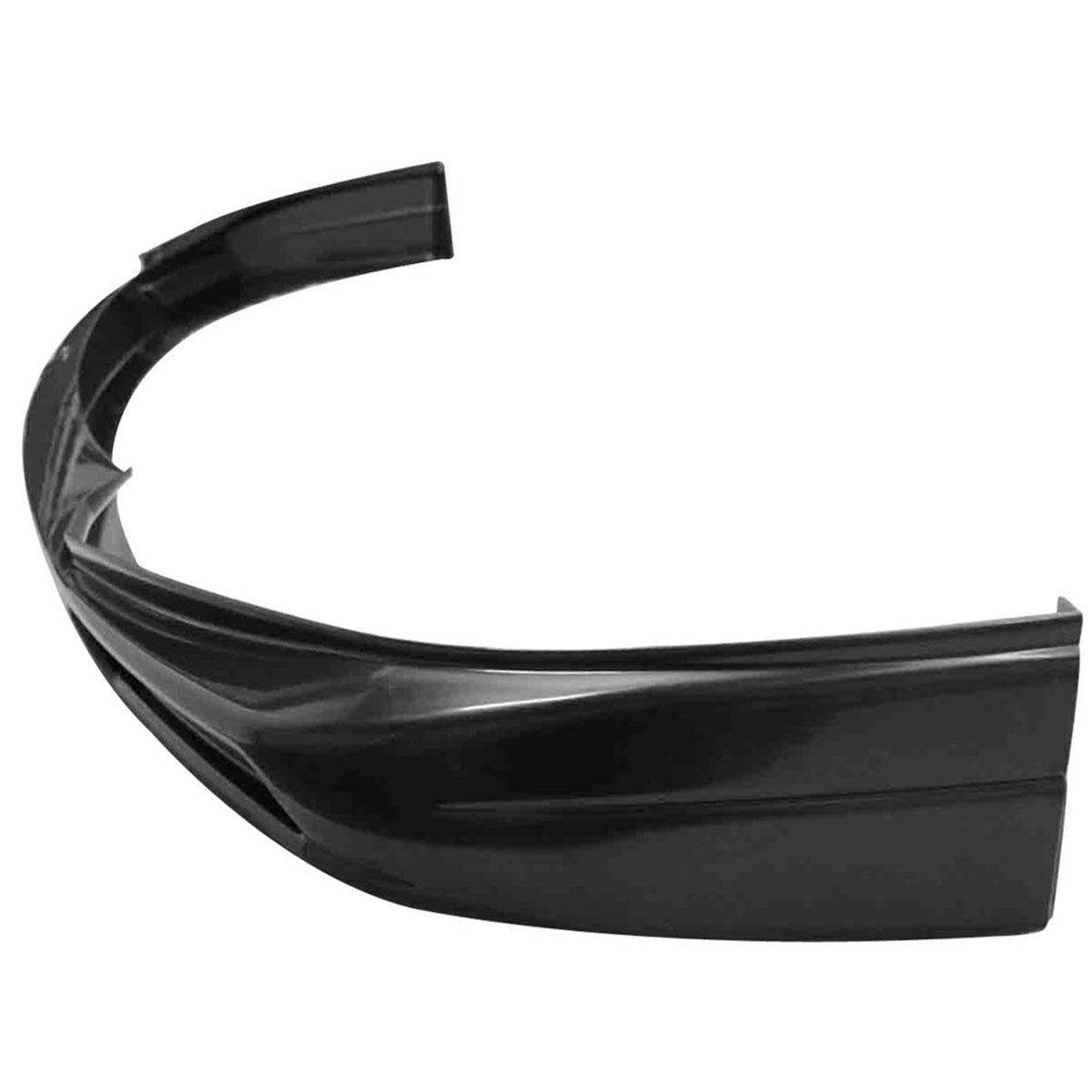 2011-2017 Toyota Sienna XL30 5Dr Van MP Front Bumper Lip Spoiler - ABS