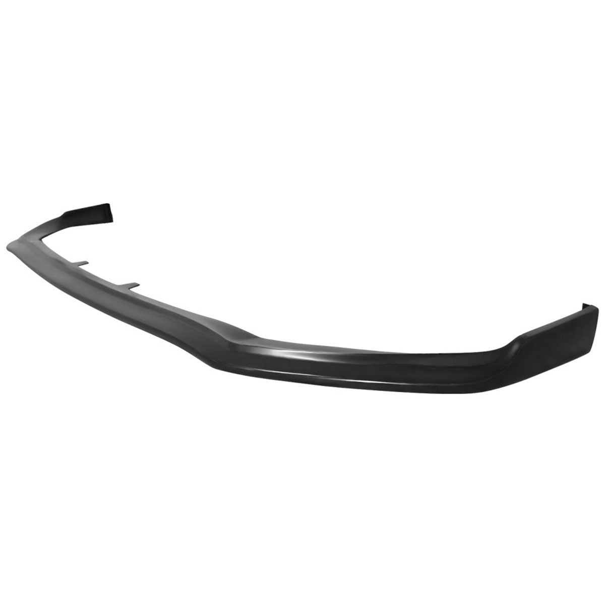 2018-2020 Toyota Sienna XL30 CK Style Front Bumper Lip Spoiler PU
