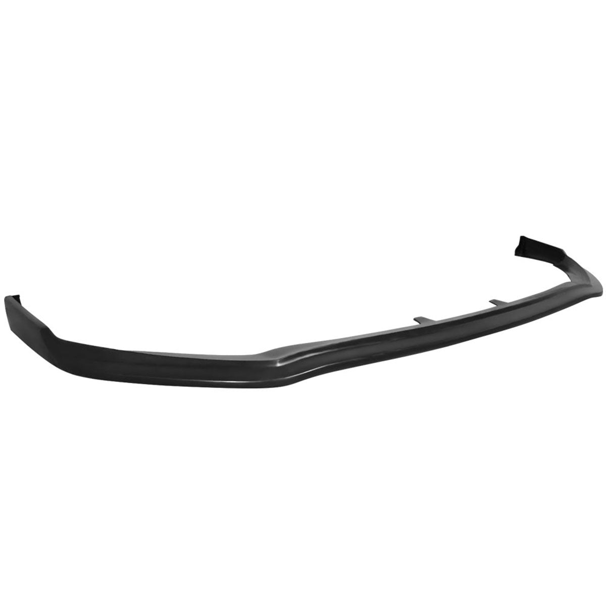 2018-2020 Toyota Sienna XL30 CK Style Front Bumper Lip Spoiler PU