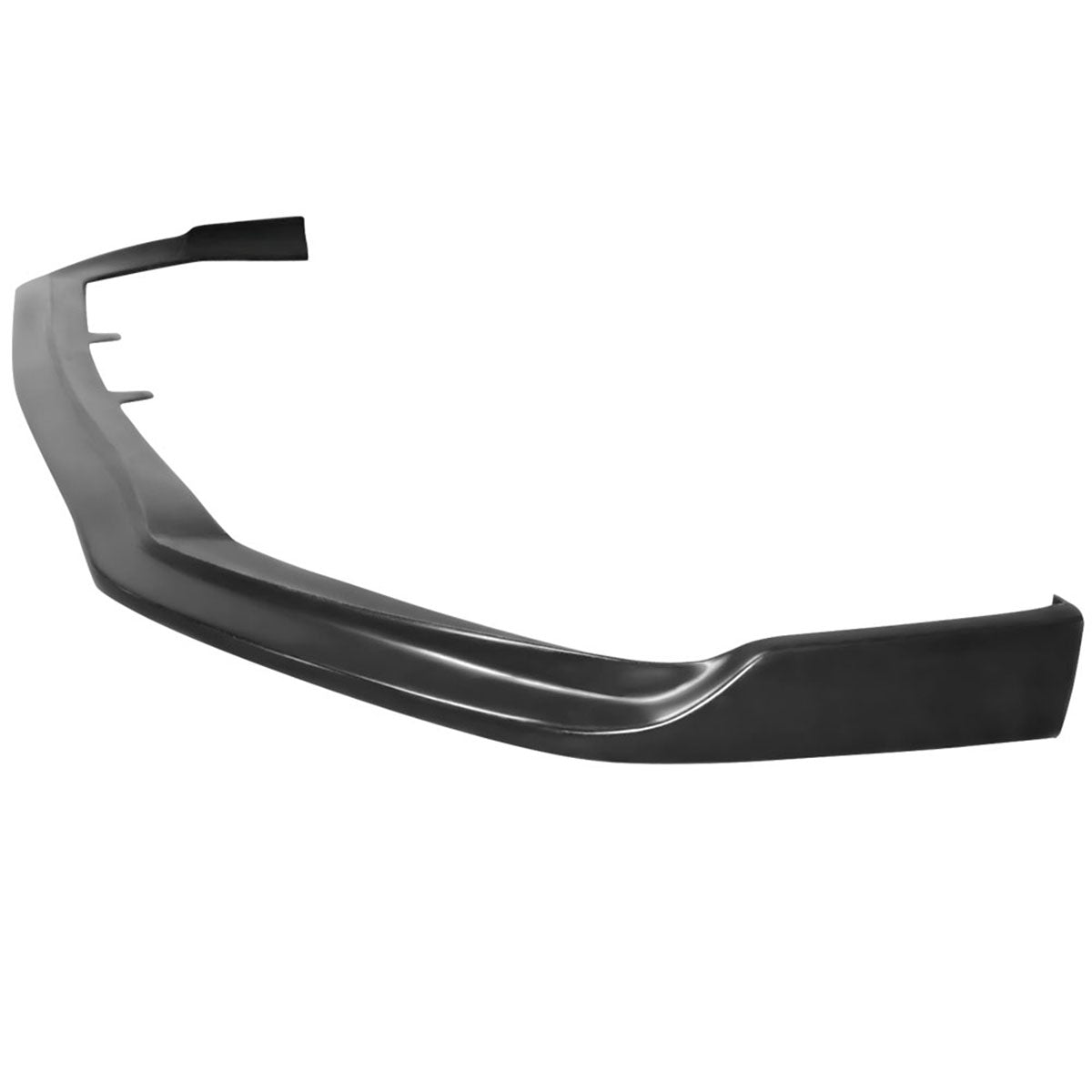 2018-2020 Toyota Sienna XL30 CK Style Front Bumper Lip Spoiler PU