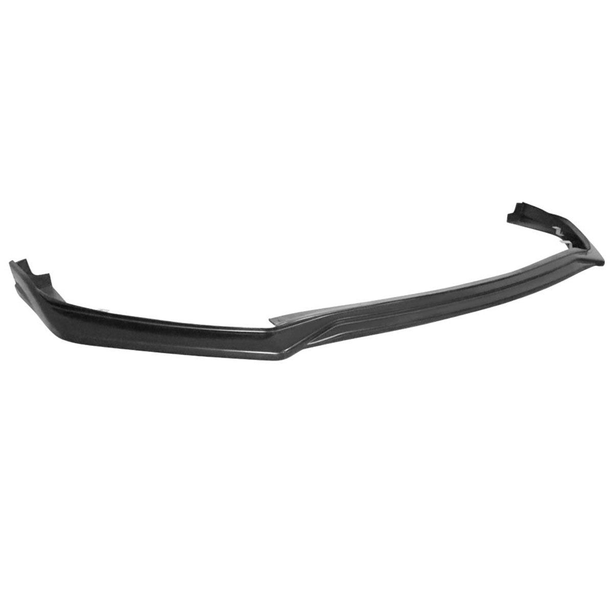 2018-2020 Toyota Sienna XL30 MP Front Bumper Lip Spoiler Splitter PU