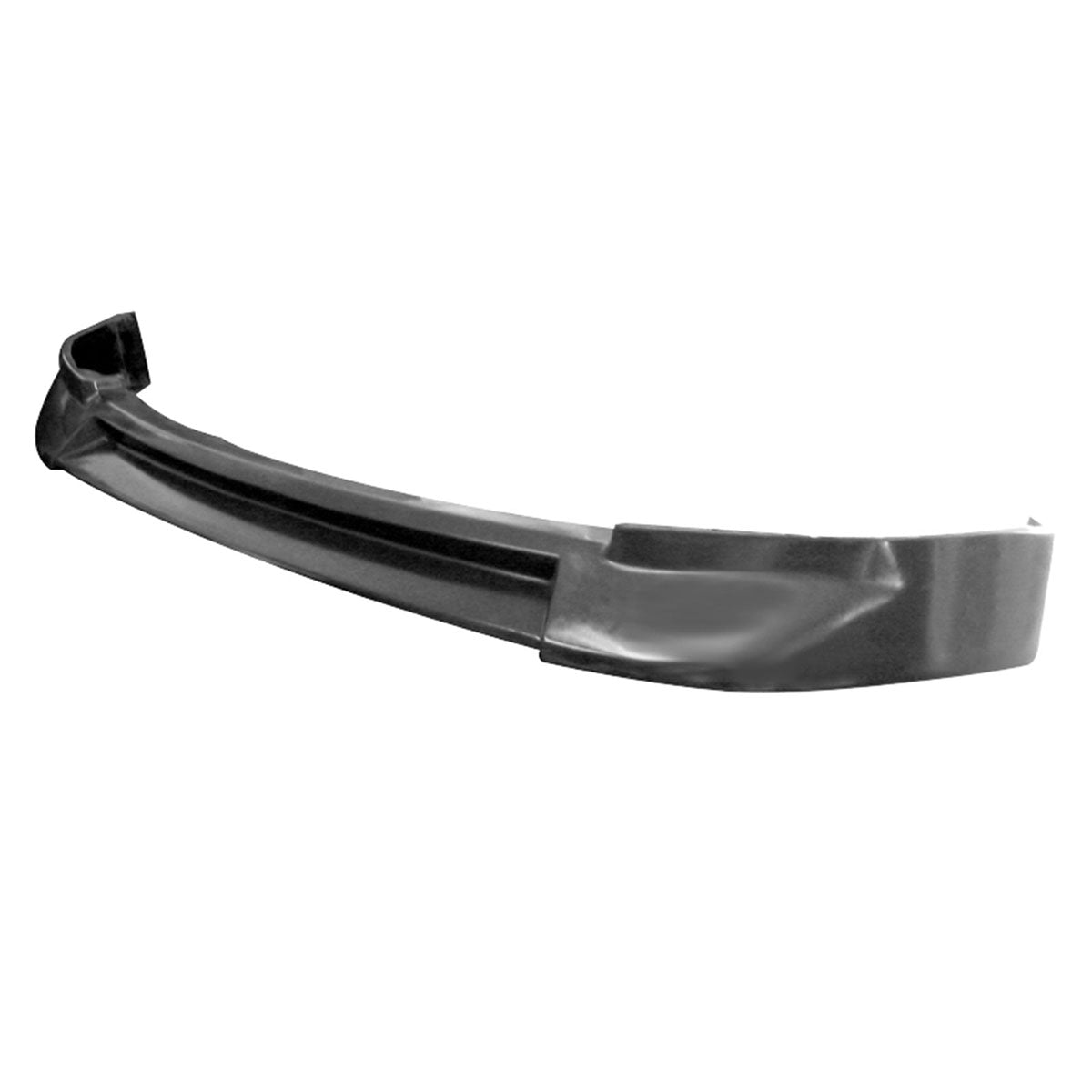 2003-2007 Scion xB JDM Style Unpainted Front Bumper Lip