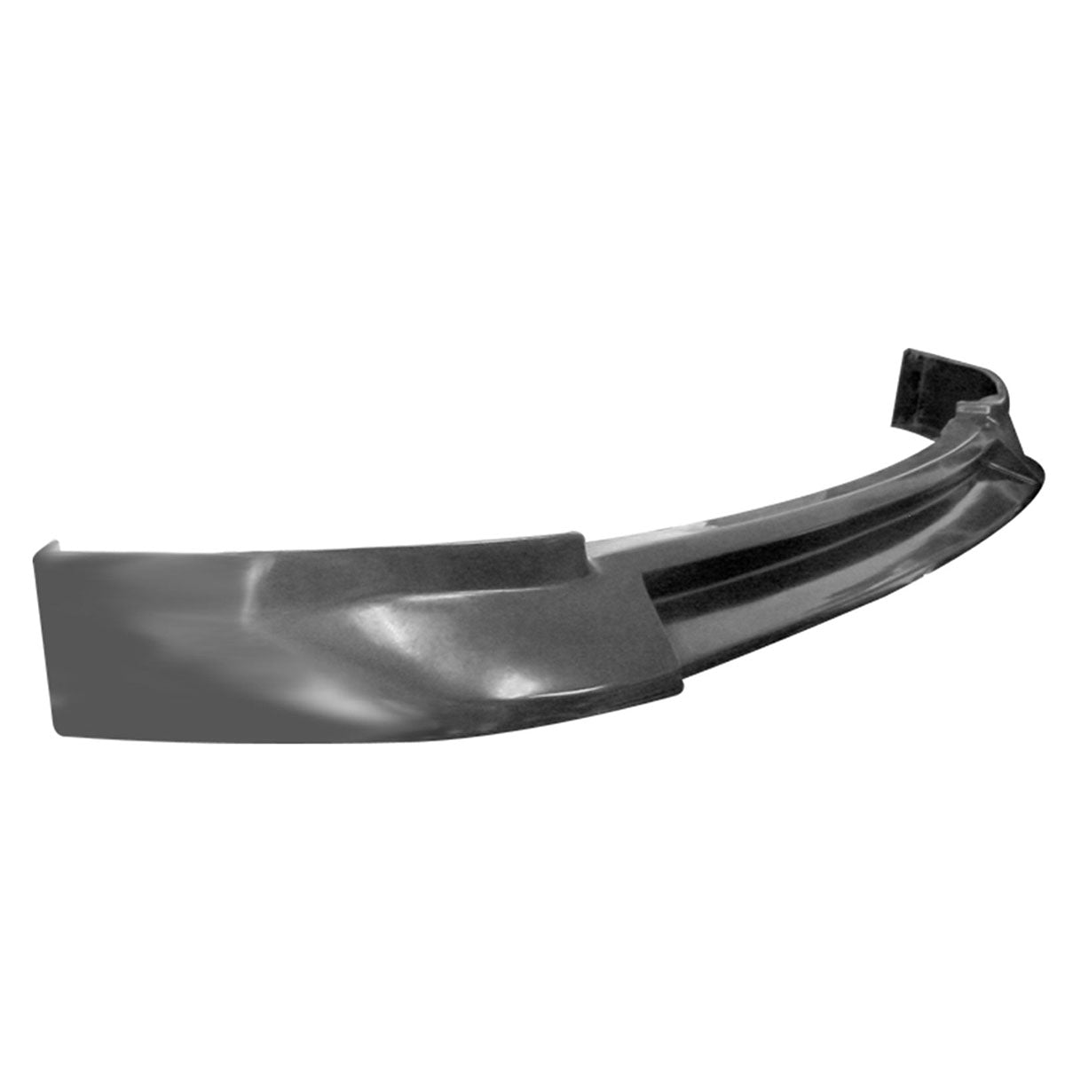 2003-2007 Scion xB JDM Style Unpainted Front Bumper Lip