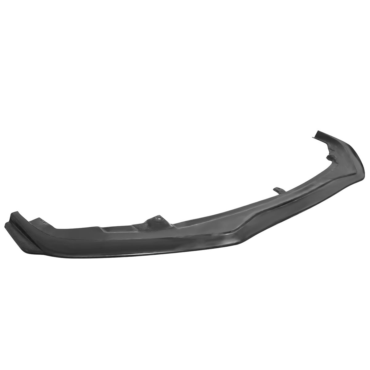 2017-2020 Toyota 86 2Dr GR V2 Style Front Bumper Lip Lower Spoiler PU