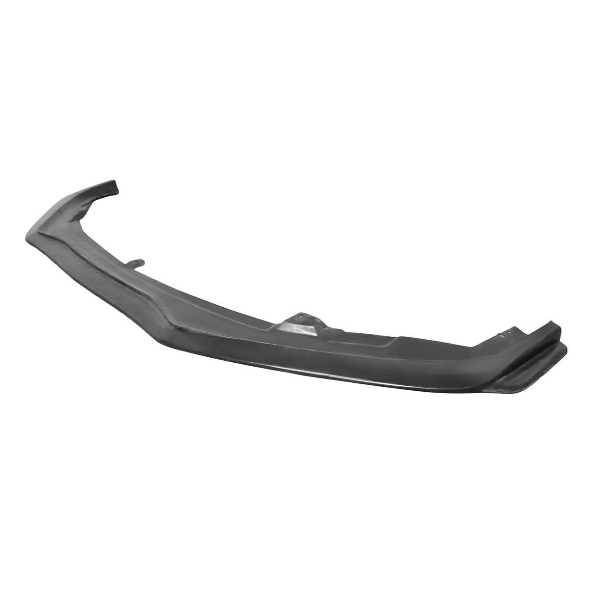 2017-2020 Toyota 86 2Dr GR V2 Style Front Bumper Lip Lower Spoiler PU