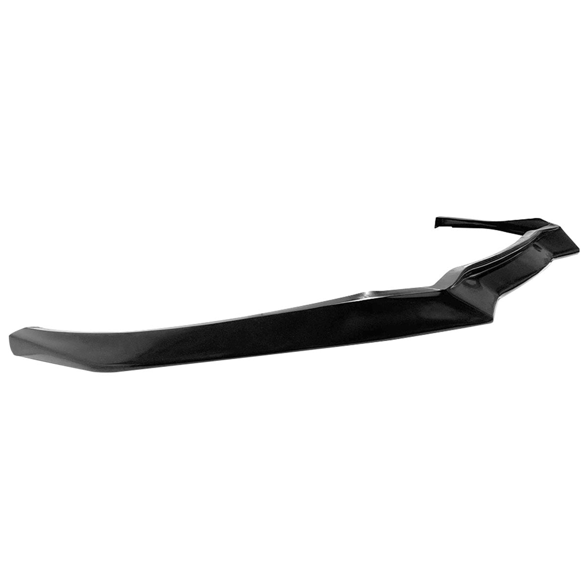 2017-2020 Toyota 86 GTS Style PU Front Bumper Bottom Spoiler Unpainted