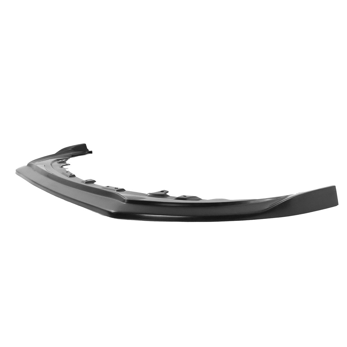2022-2025 Toyota GR86 Coupe CS Style Unpainted Front Bumper Lip PU