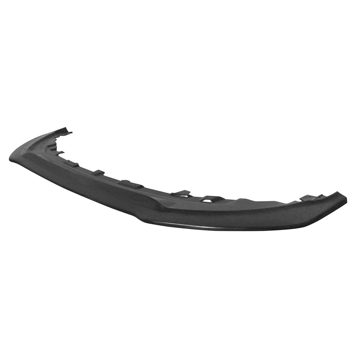 2022-2025 Toyota GR86 Coupe 2DR IK6 Style Unpainted Front Bumper Lip P