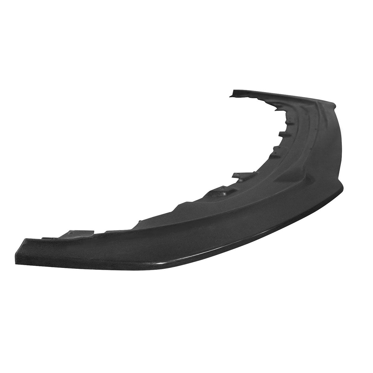 2022-2025 Toyota GR86 Coupe 2DR IK6 Style Unpainted Front Bumper Lip P