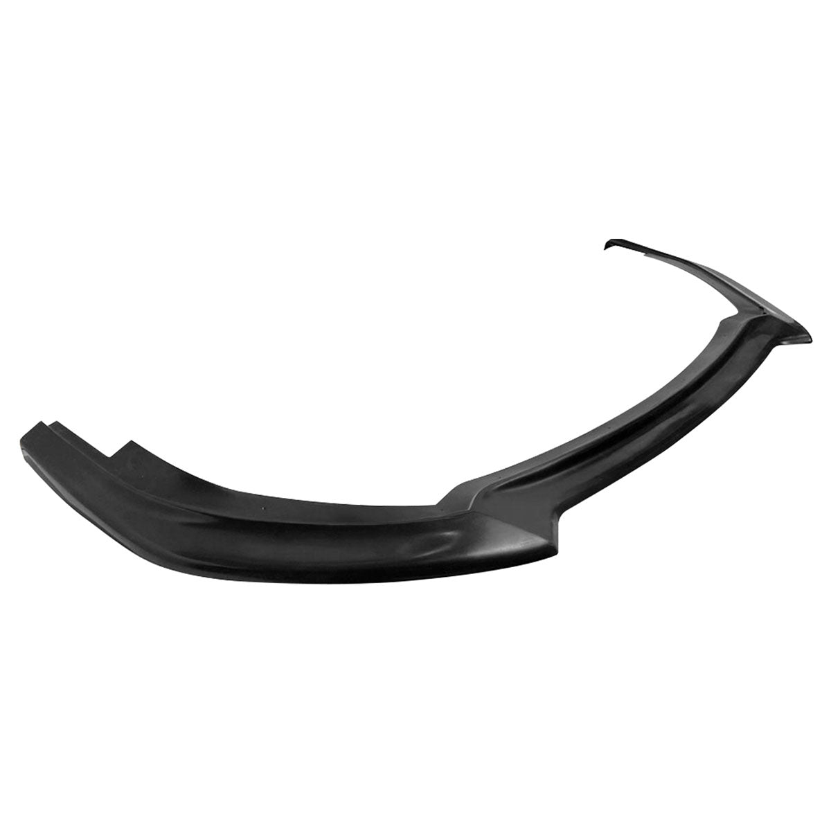 2017-2019 Toyota Corolla SE XSE Front Lip Air Dam Spoiler PU GT Style
