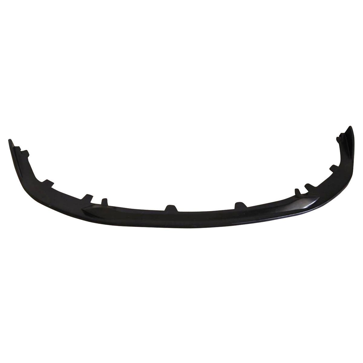2019-2022 Toyota Corolla SE/XSE Hatchback MDA V2 Front Bumper Lip PU