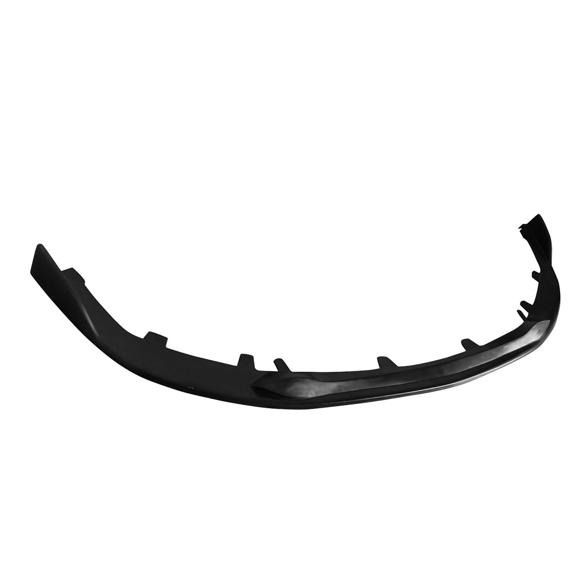 2019-2022 Toyota Corolla SE/XSE Hatchback MDA V2 Front Bumper Lip PU