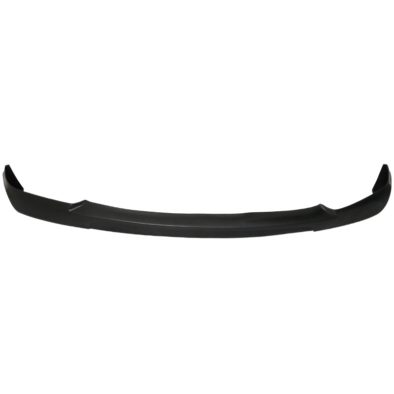 2011-2017 Toyota Sienna CK Style Front Bumper Lip Spoiler PU