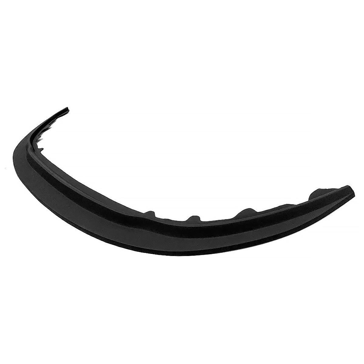 1997-1998 Toyota Supra Front Lip Air Dam Bumper Spoiler PU MDA Style