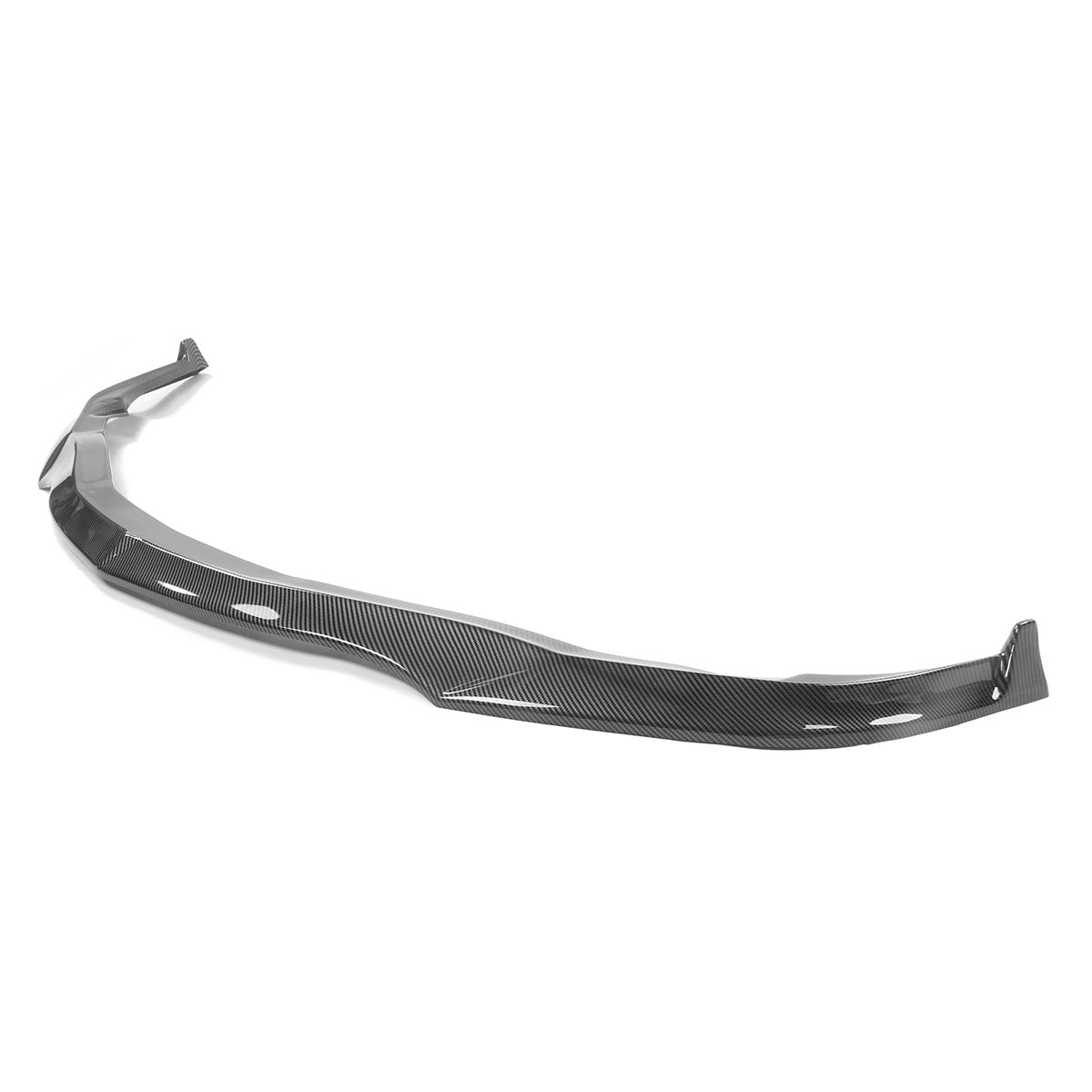 2020-2025 Toyota GR Supra A90 IKON Front Bumper Lip