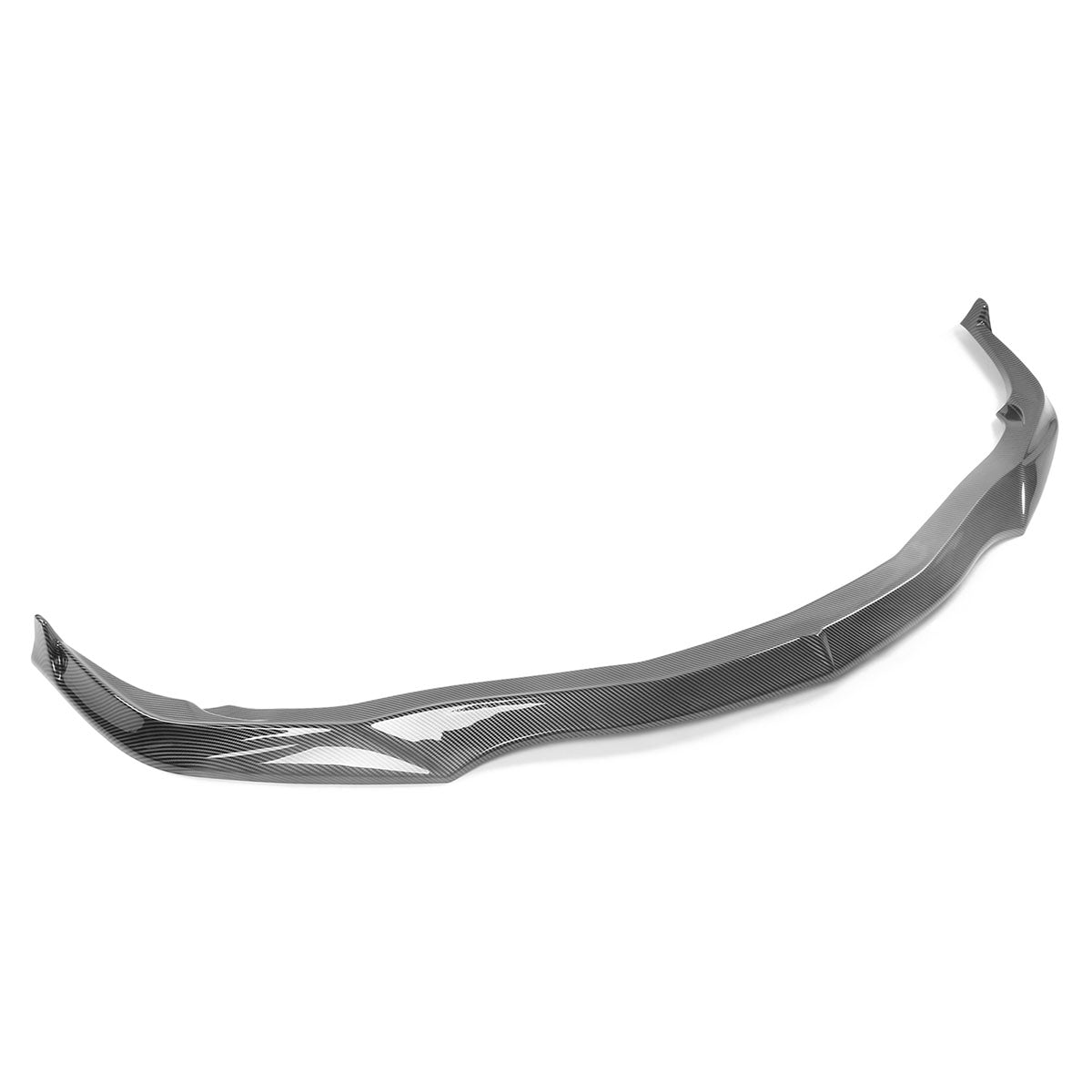 2020-2025 Toyota GR Supra A90 IKON Front Bumper Lip