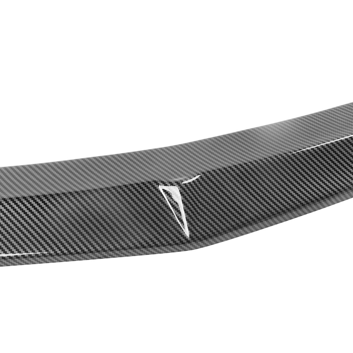 2020-2025 Toyota GR Supra A90 IKON Front Bumper Lip