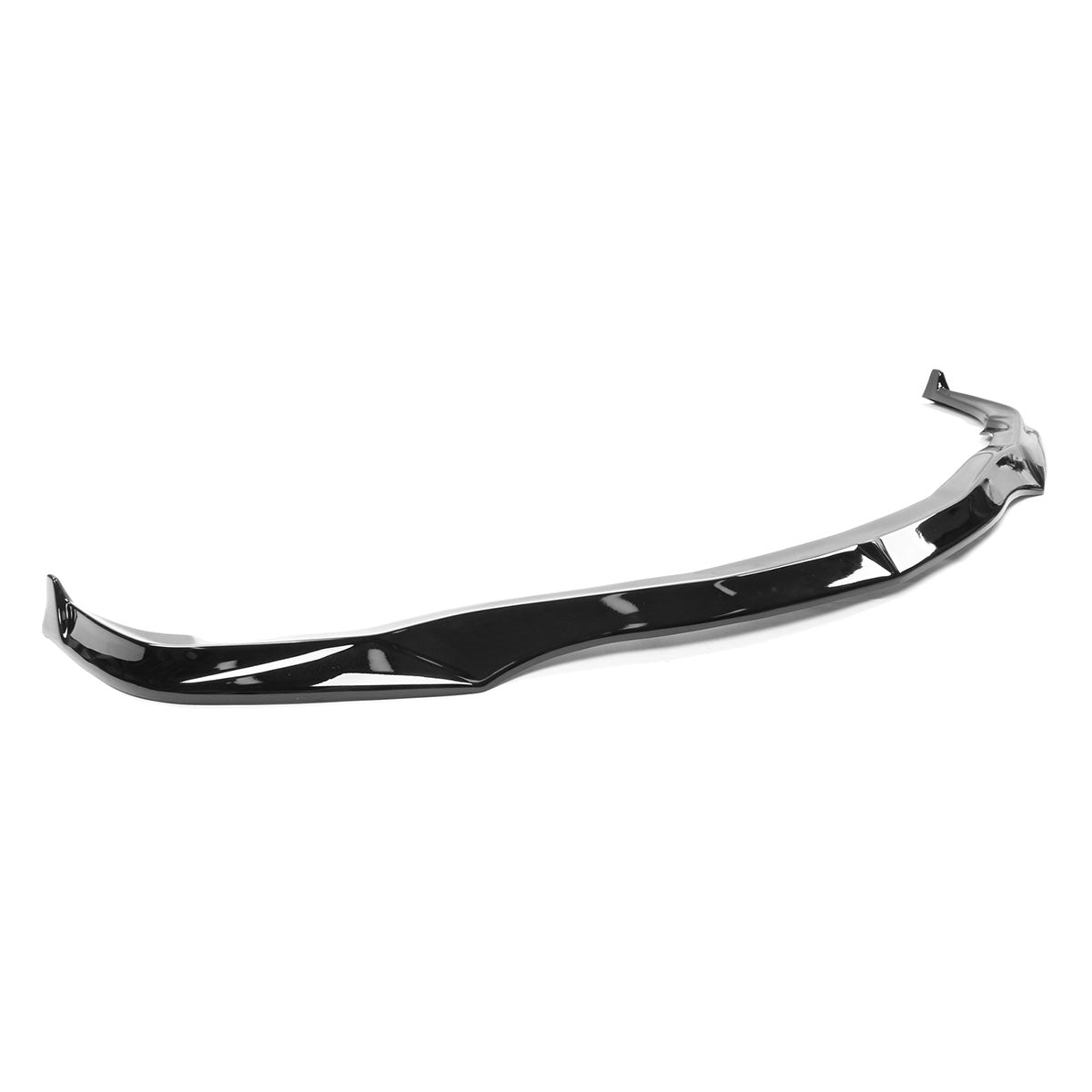 2020-2025 Toyota GR Supra A90 IKON Front Bumper Lip