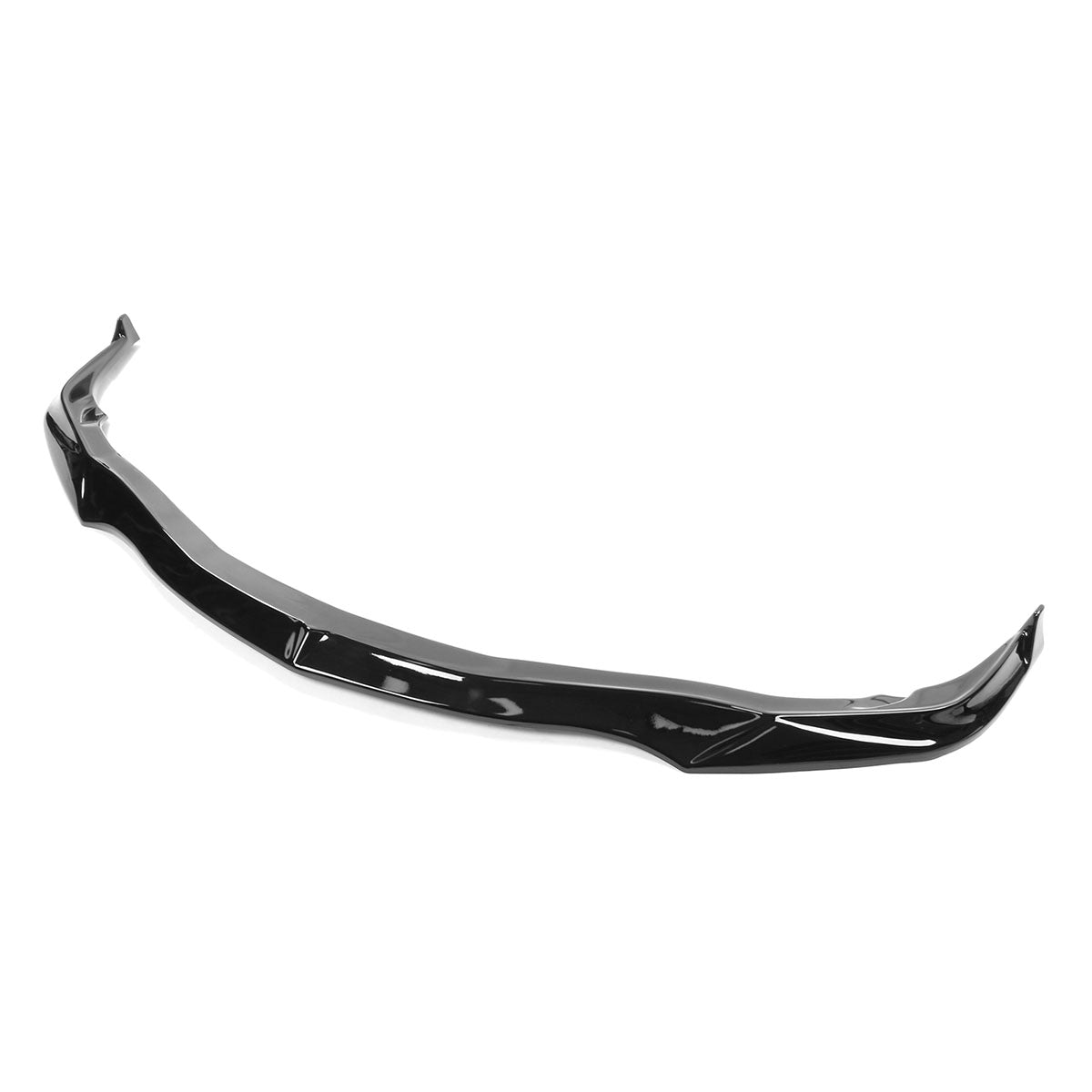 2020-2025 Toyota GR Supra A90 IKON Front Bumper Lip