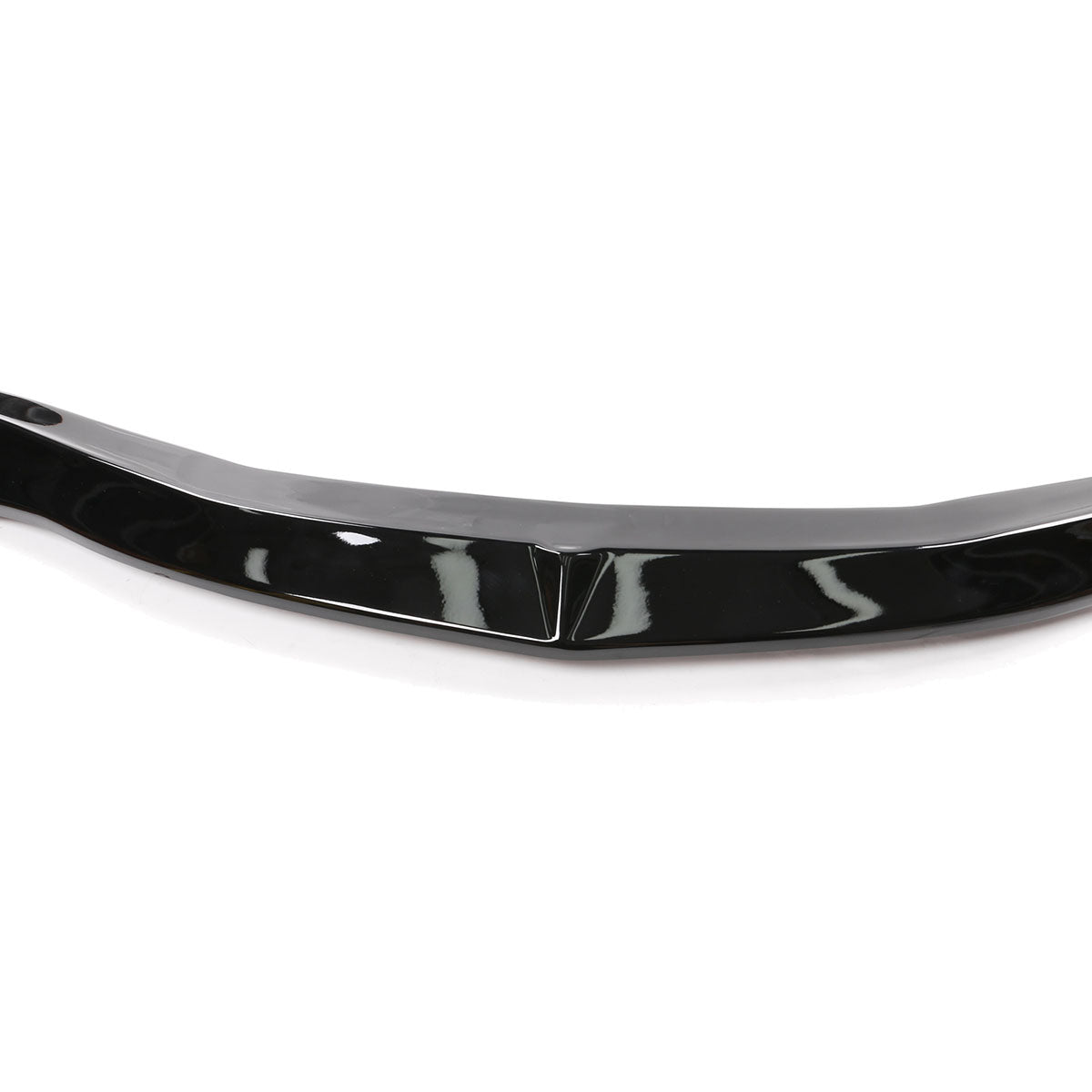 2020-2025 Toyota GR Supra A90 IKON Front Bumper Lip