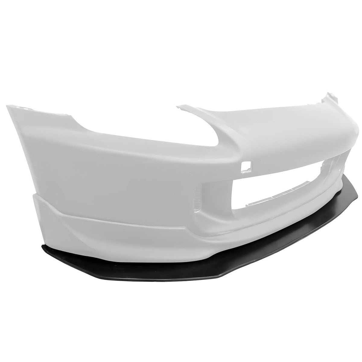 2004-2009 Honda S2000 AP2 PU Front Bumper Lip Under Spoiler Unpainted