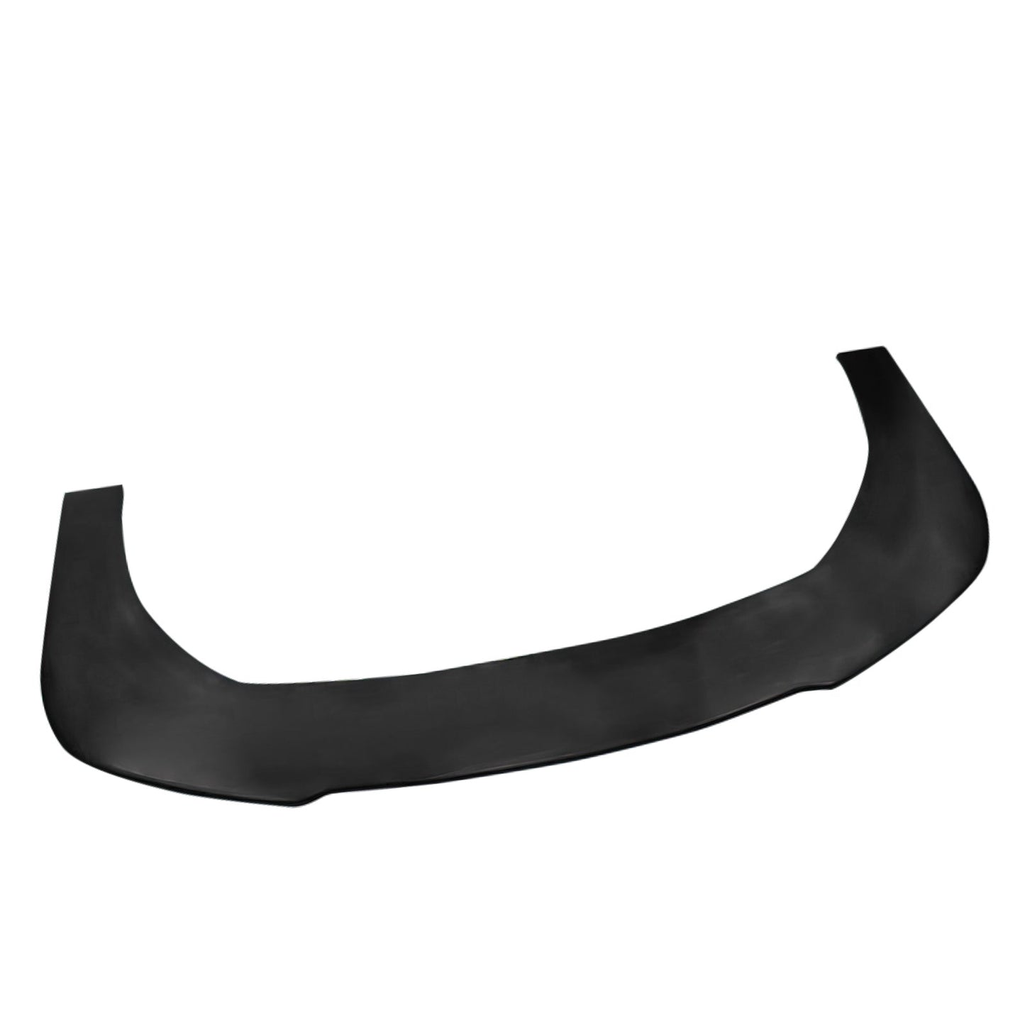 Universal Type 3 Front Bumper Lip Splitter PU