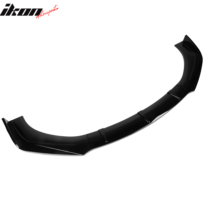 2011-2021 Volkswagen Jetta Front Bumper Spoiler PP 3PC