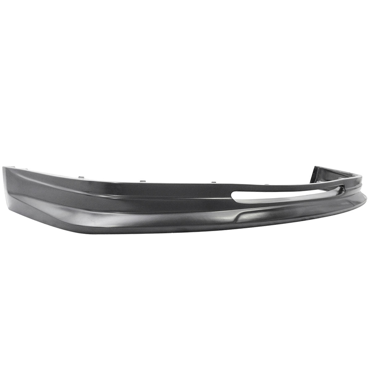 1999-2004 Volkswagen VW Golf MK4 Mkiv P1 Front Bumper Lip Spoiler PU