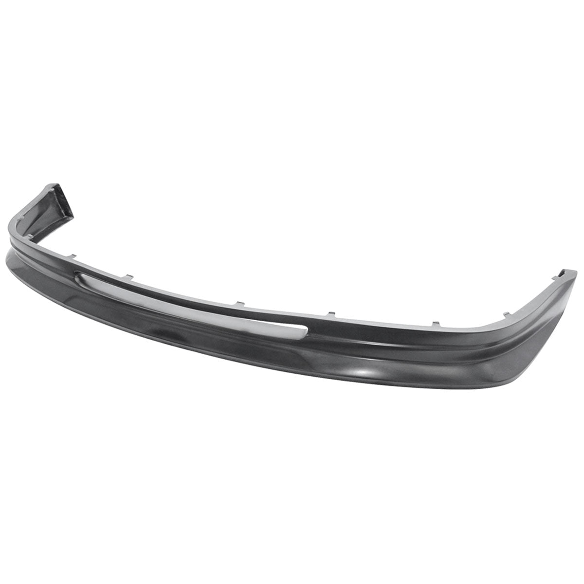 1999-2004 Volkswagen VW Golf MK4 Mkiv P1 Front Bumper Lip Spoiler PU