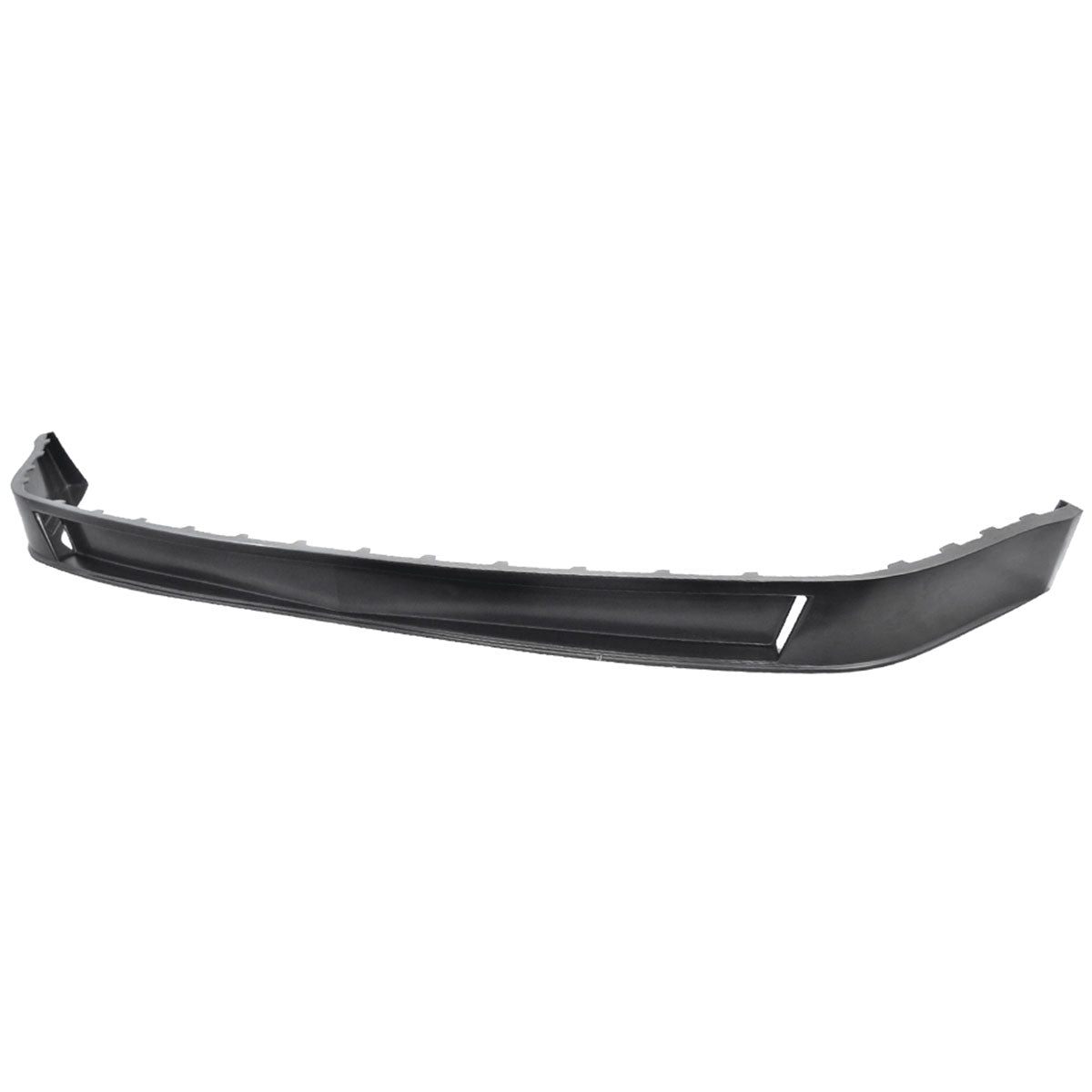 1999-2004 Volkswagen Golf MK4 P2 Style Unpainted Front Bumper Lip PU