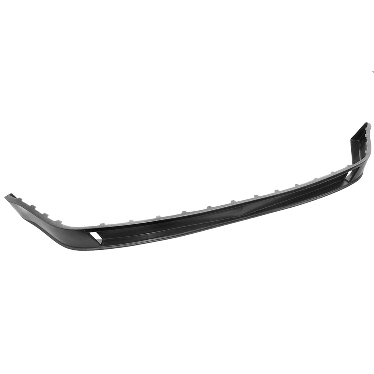 1999-2004 Volkswagen Golf MK4 P2 Style Unpainted Front Bumper Lip PU