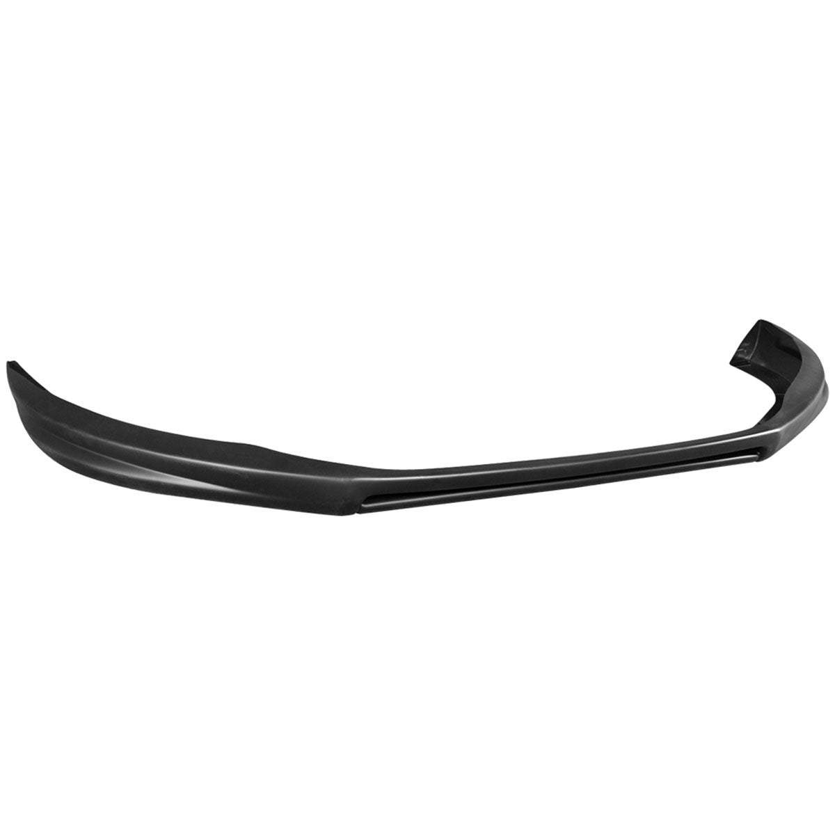 2009-2012 Volkswagen CC 4Dr Sedan Painted Front Bumper Lip Spoiler PP