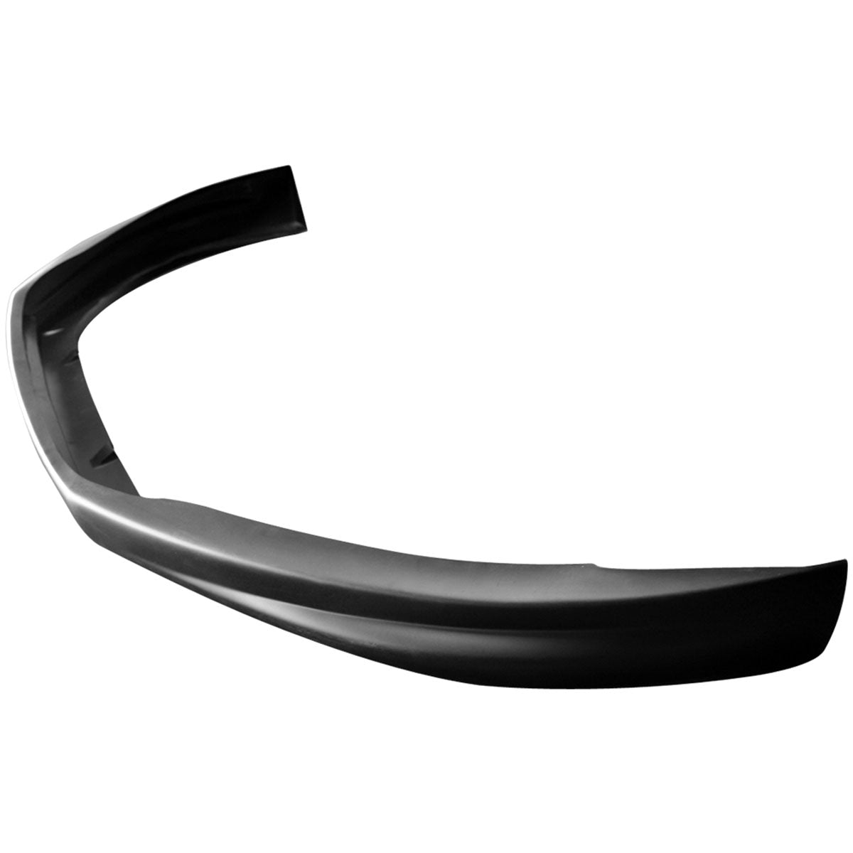 2009-2012 Volkswagen CC 4Dr Sedan Painted Front Bumper Lip Spoiler PP